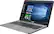 Left. ASUS - 15.6" Laptop - Intel Core i3 - 4GB Memory - 1TB Hard Drive - Silver.