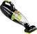 Angle. BISSELL - Pet Hair Eraser Cordless Hand Vacuum - Black/Citrus Lime.
