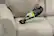 Alt View 14. BISSELL - Pet Hair Eraser Cordless Hand Vacuum - Black/Citrus Lime.