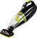 Left. BISSELL - Pet Hair Eraser Cordless Hand Vacuum - Black/Citrus Lime.