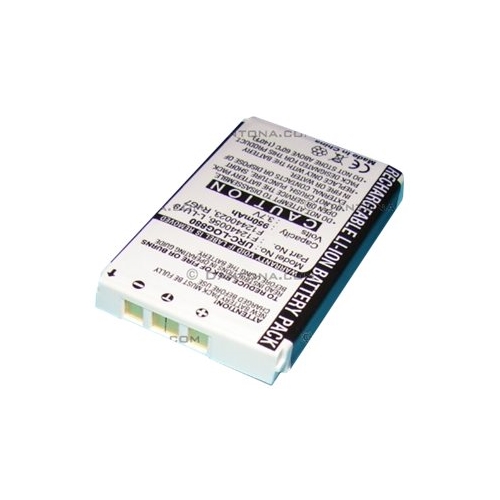 UltraLast - Lithium-Ion Battery was $24.95 now $15.99 (36.0% off)