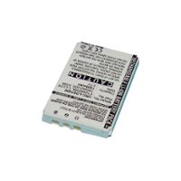 UltraLast - Rechargable Lithium-Ion Replacement Battery for Logitech Harmony 1000 Remote Control - Front_Zoom