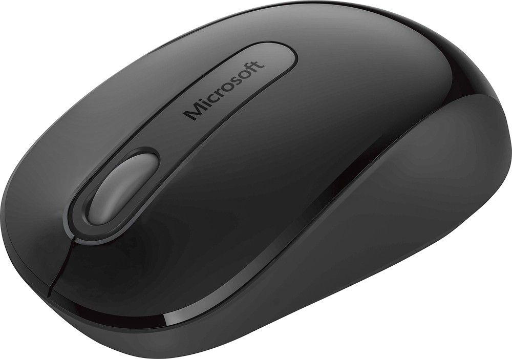 Buy Microsoft Wireless Mouse 900 - Microsoft Store
