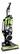 Angle. BISSELL - Pet Hair Eraser® Upright Vacuum - Black & ChaCha Lime.