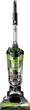 BISSELL - Pet Hair Eraser® Upright Vacuum - Black & ChaCha Lime - Larger Front