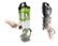 Alt View Zoom 14. BISSELL - Pet Hair Eraser® Upright Vacuum - Black & ChaCha Lime.