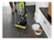 Alt View Zoom 19. BISSELL - Pet Hair Eraser® Upright Vacuum - Black & ChaCha Lime.