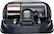 Alt View 15. Samsung - POWERbot Turbo App-Controlled Self-Charging Robot Vacuum - Obsidian Copper.