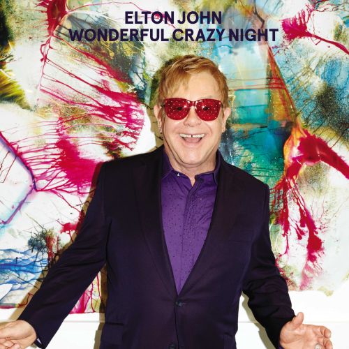  Wonderful Crazy Night [Deluxe Edition] [CD]
