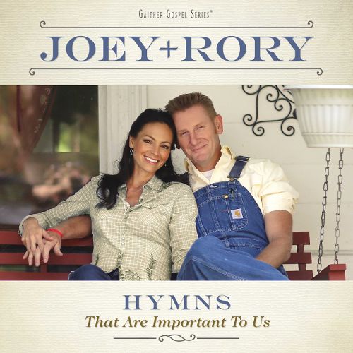  Hymns That Are Important to Us [CD]