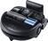 Angle. Samsung - POWERbot Essential App-Controlled Self-Charging Robot Vacuum - Graphite Blue.