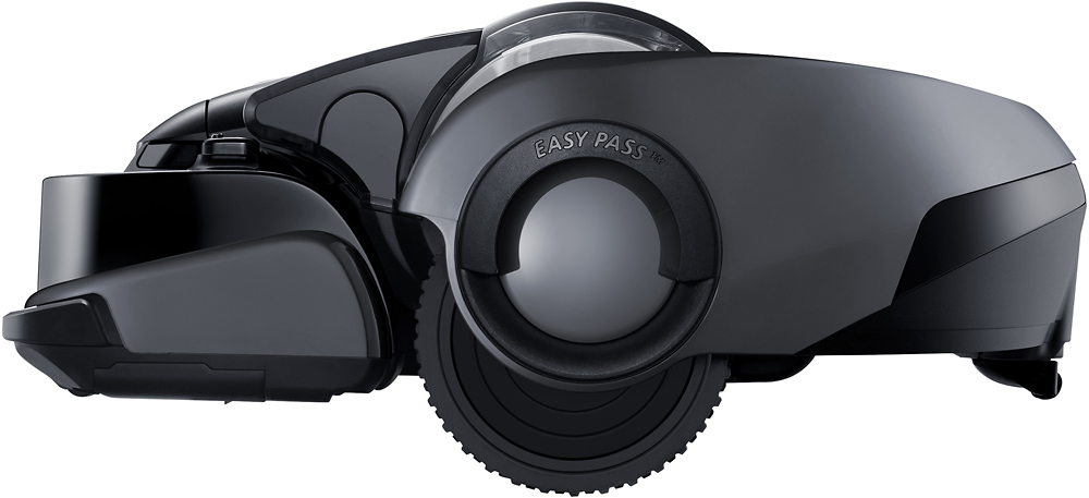 Graphite Black for sale online Samsung SR2AK9000UG Powerbot R9000 Robot Vacuum Cleaner 