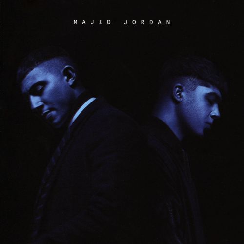 Majid Jordan [CD]