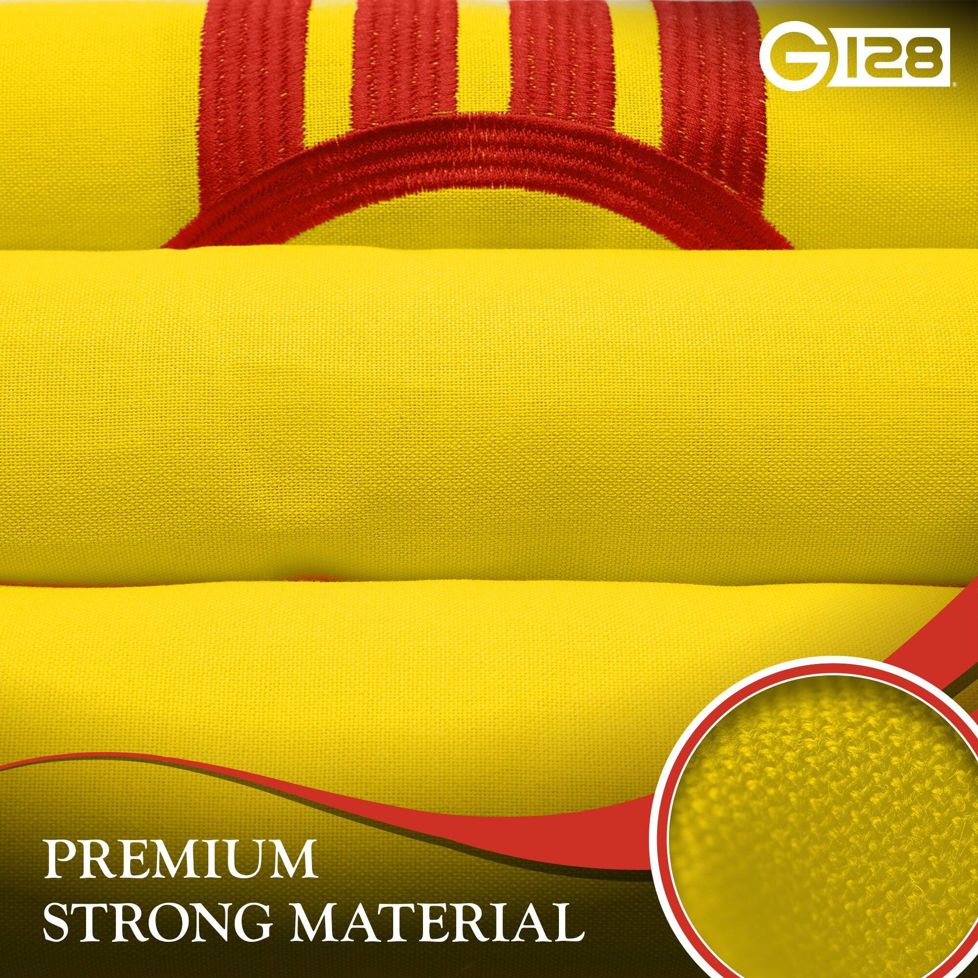 GI28 G 128 PREMIUM STRONG MATERIAL