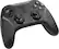 Angle. SteelSeries - Stratus XL Wireless Gaming Controller - Black.