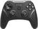 Front. SteelSeries - Stratus XL Wireless Gaming Controller - Black.