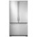 Front Zoom. JennAir - 21.9 Cu. Ft. French Door Counter-Depth Refrigerator - Stainless Steel.