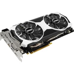 MSI NVIDIA GeForce GTX 980 Ti 6GB GDDR5 PCI Express 3.0 Graphics MSI NVIDIA GeForce GTX 980 Ti 6GB GDDR5 PCI Express 3.0 Graphics
