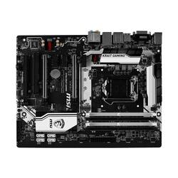 MSI Z170A KRAIT GAMING ATX Motherboard (Socket 1151) Z170A KRAIT