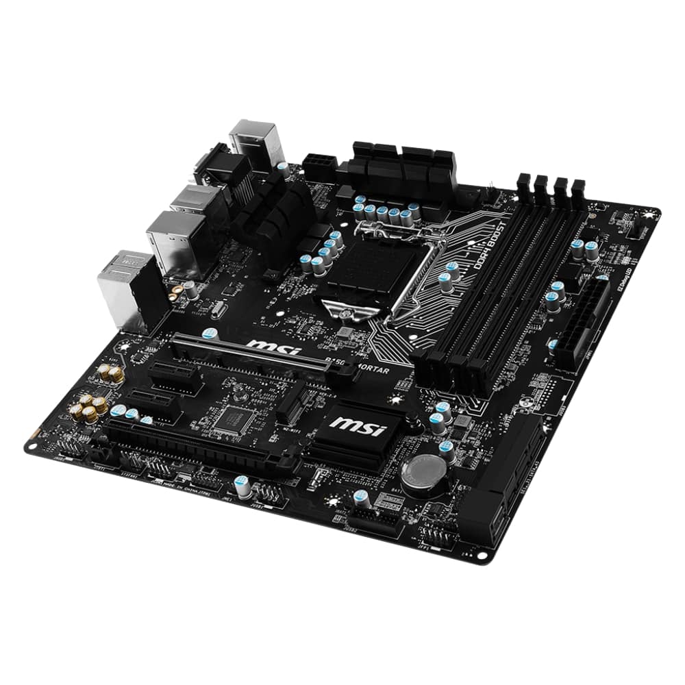 Customer Reviews MSI Arsenal GAMING Series Micro ATX Motherboard