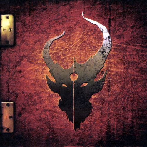  Demon Hunter [CD]