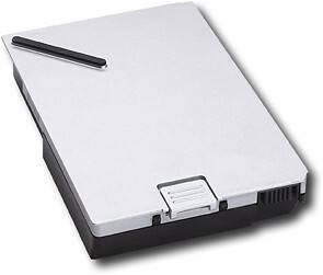 Angle Standard. vpr Matrix™ - Lithium-Ion Battery for 200A5 Notebooks.