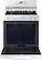 Alt View 2. Samsung - 5.8 Cu. Ft. Freestanding Gas Range.
