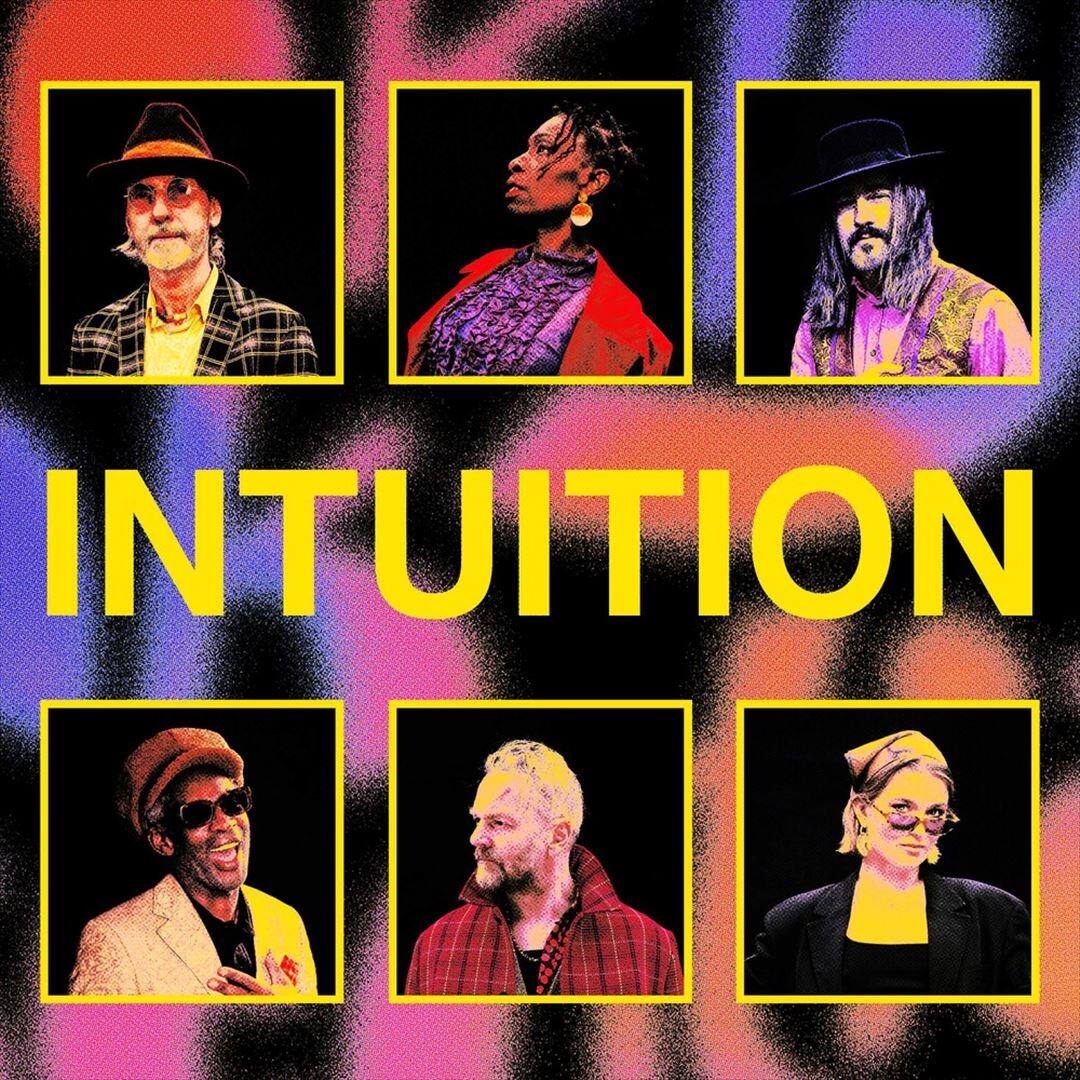 Front. Intuition [LP].