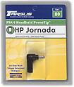 Front Detail. Targus - PowerTip 80 for HP Jornada Pocket PCs.