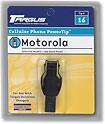 Front Detail. Targus - PowerTip 16 for Motorola Cell Phones.