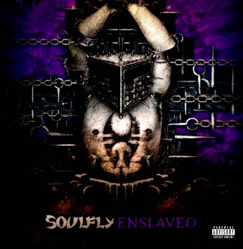  Enslaved [CD] [PA]