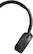Alt View 13. Sony - XB650BT Over-the-Ear Wireless Headphones - Black.