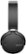 Alt View Zoom 2. Sony - XB650BT Over-the-Ear Wireless Headphones - Black.