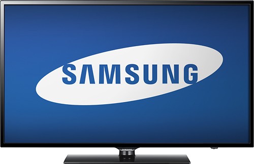  Samsung - 40&quot; Class (40&quot; Diag.) - LED - 1080p - 120Hz - HDTV