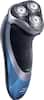 Philips Norelco - Electric Shaver 4100 - Blue/Black-Angle_Standard