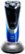 Alt View 12. Philips Norelco - Electric Shaver 4100 - Blue/Black.