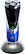 Alt View 12. Philips Norelco - Electric Shaver 4100 - Blue/Black.