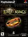 Front Detail. The Lord of the Rings: The Fellowship of the Ring - PlayStation 2 (PS2).