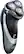 Angle. Philips Norelco - Shaver 4500 - Black/Gray.