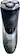 Alt View 11. Philips Norelco - Shaver 4500 - Black/Gray.