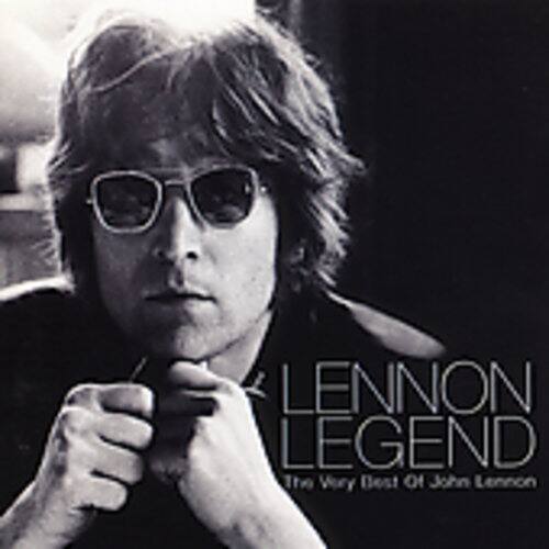 Lennon Legend  
The Very Best of John Lennon