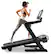 Alt View 11. NordicTrack - Commercial 2450 Treadmill - Black.