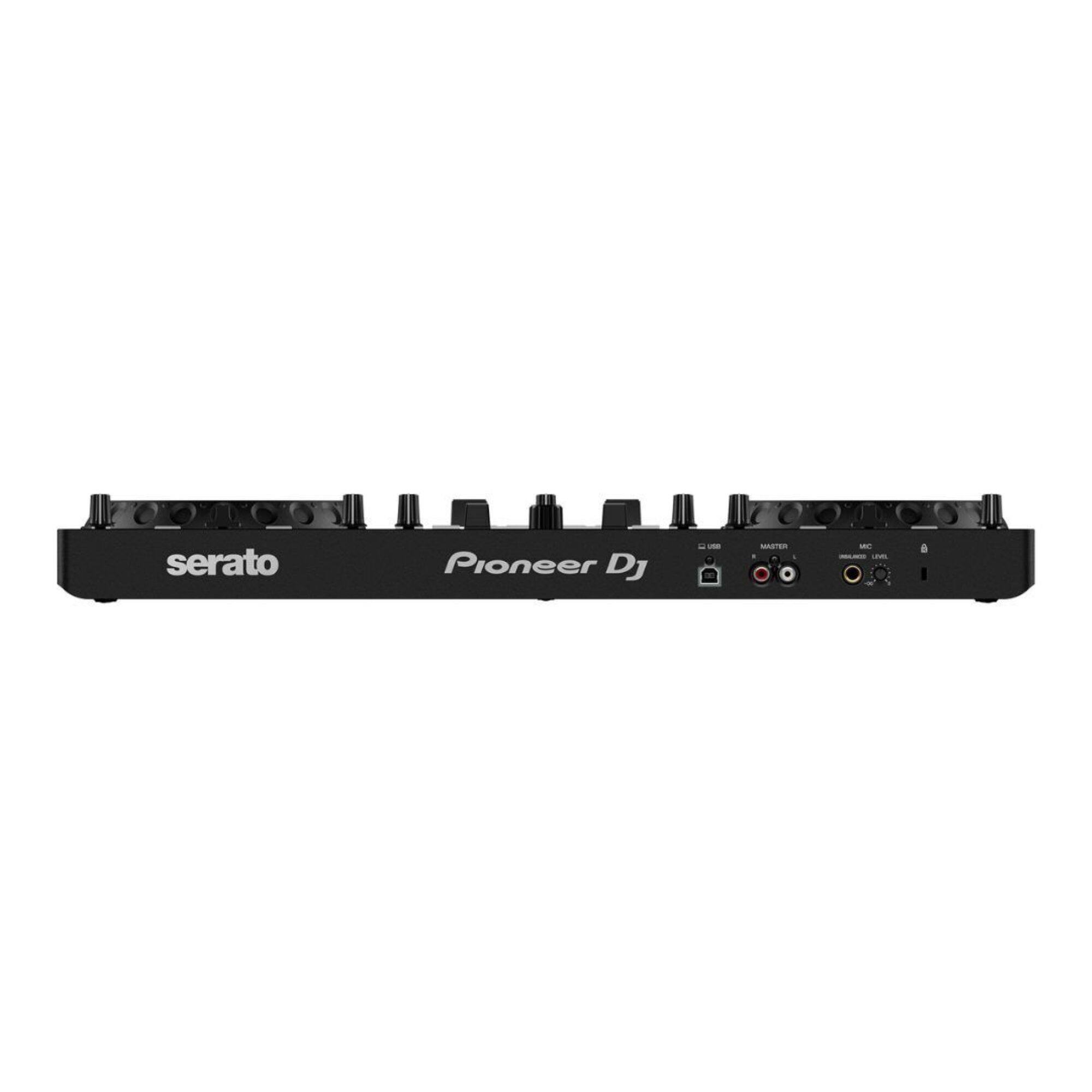 serato  
Pioneer DJ  
use  
MASTER  
MC UNILANDO with