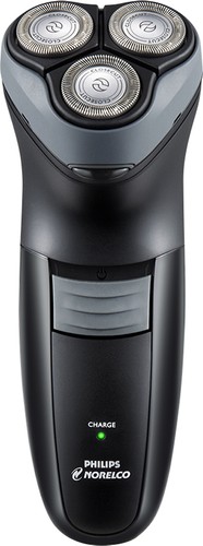  Philips Norelco - Electric Shaver - Black