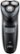 Front Zoom. Philips Norelco - Electric Shaver - Black.