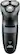Front Zoom. Philips Norelco - Electric Shaver - Black.
