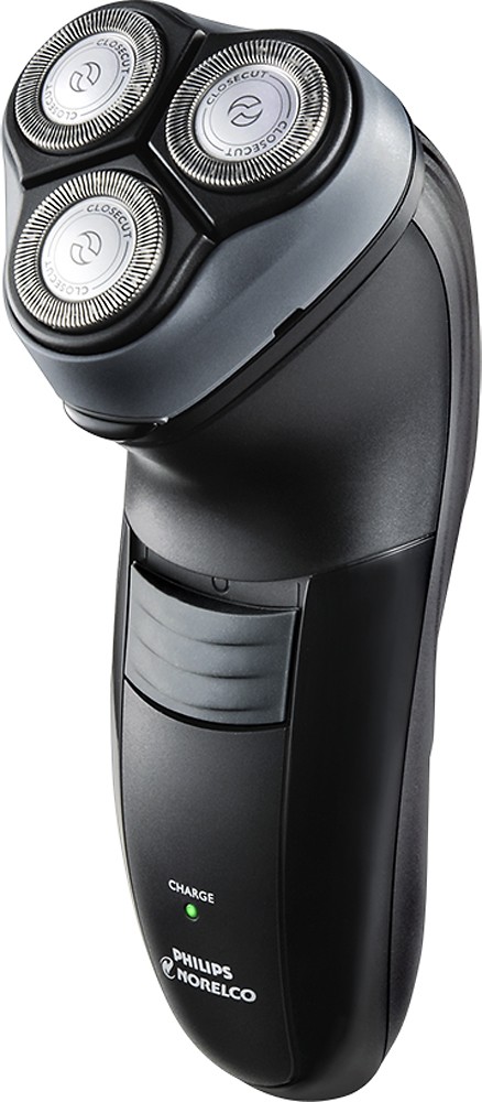 Best Buy: Philips Norelco Electric Shaver Black 6945XL/41