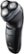 Left Zoom. Philips Norelco - Electric Shaver - Black.