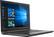 Angle. Toshiba - Satellite 15.6" Laptop - AMD A10-Series - 4GB Memory - 1TB Hard Drive - Black.