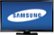Front Standard. Samsung - 51" Class (50-3/4" Diag.) - Plasma - 720p - 600Hz - HDTV.
